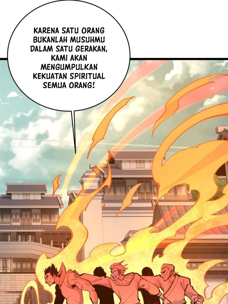 All Hail the Sect Leaders Chapter 149 Gambar 58