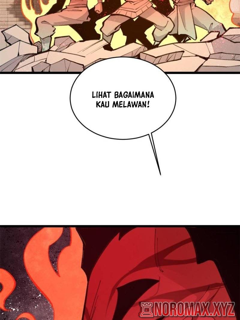All Hail the Sect Leaders Chapter 149 Gambar 59