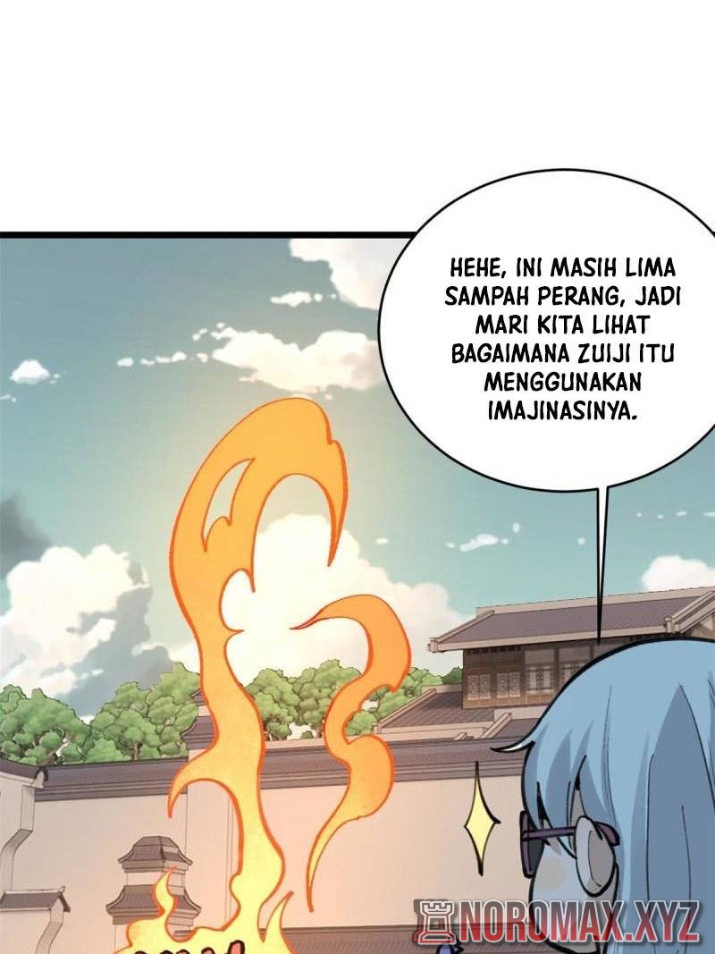 All Hail the Sect Leaders Chapter 149 Gambar 62