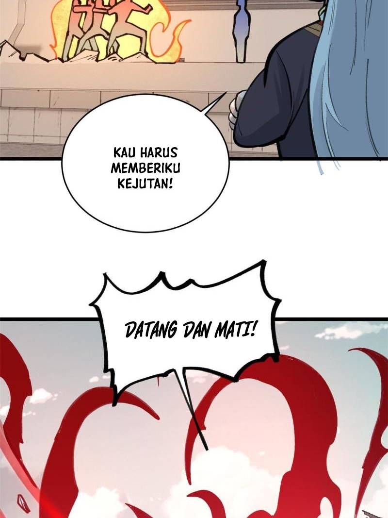 All Hail the Sect Leaders Chapter 149 Gambar 63