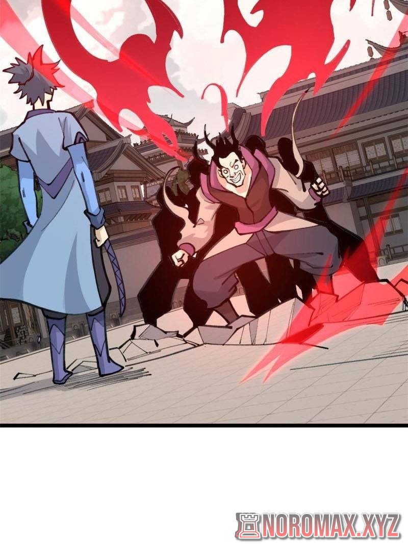 All Hail the Sect Leaders Chapter 149 Gambar 64