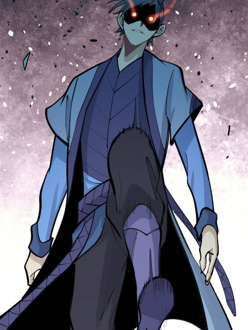 All Hail the Sect Leaders Chapter 149 Gambar 66