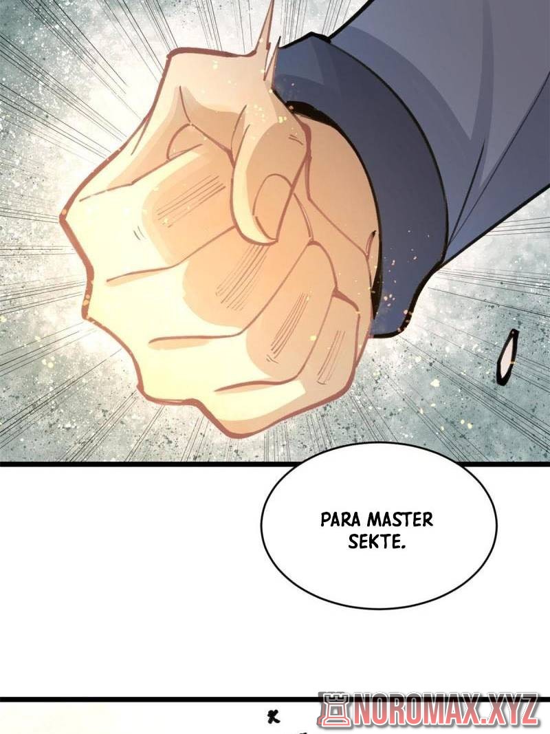 All Hail the Sect Leaders Chapter 149 Gambar 74