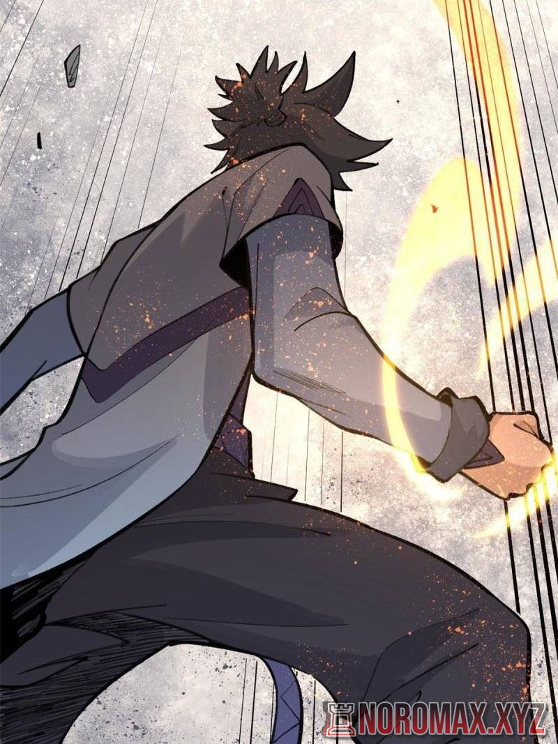 All Hail the Sect Leaders Chapter 149 Gambar 76