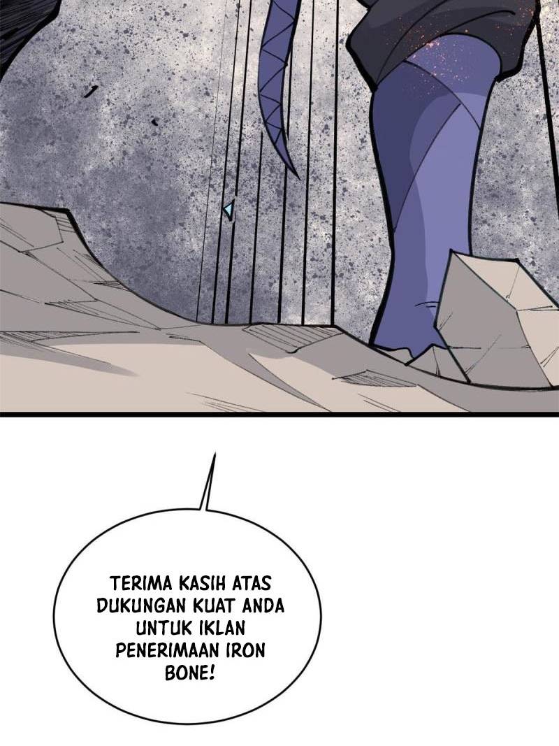 All Hail the Sect Leaders Chapter 149 Gambar 77