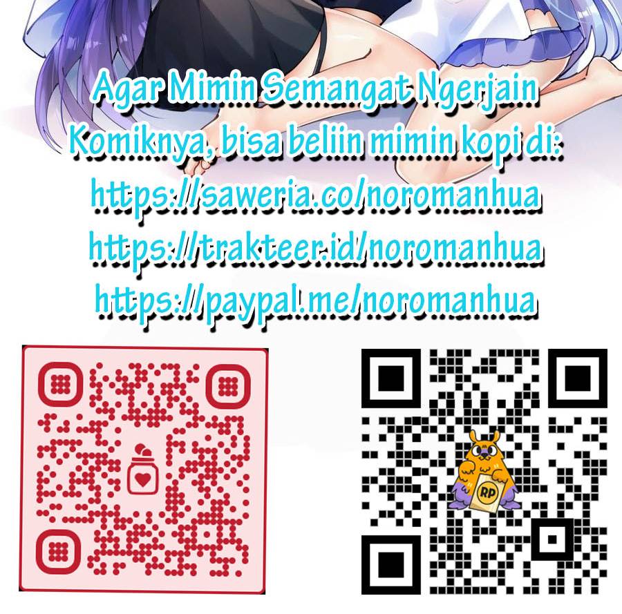 All Hail the Sect Leaders Chapter 149 Gambar 80