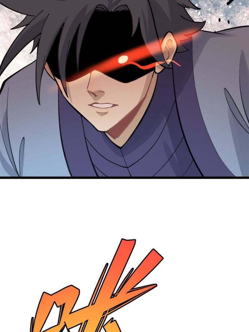 All Hail the Sect Leaders Chapter 150 Gambar 6