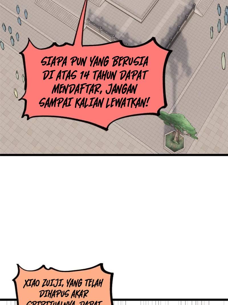All Hail the Sect Leaders Chapter 150 Gambar 22