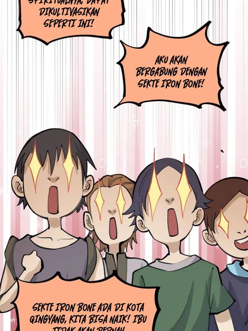 All Hail the Sect Leaders Chapter 150 Gambar 23