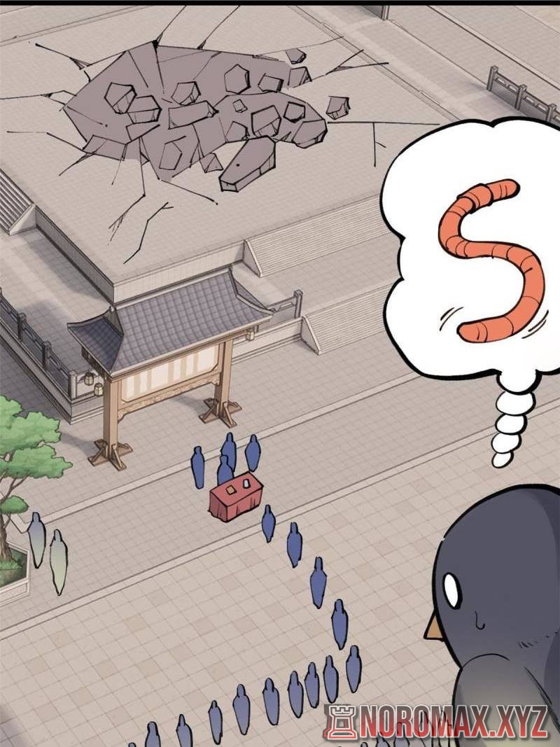 All Hail the Sect Leaders Chapter 150 Gambar 26