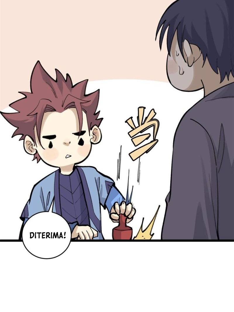 All Hail the Sect Leaders Chapter 150 Gambar 28