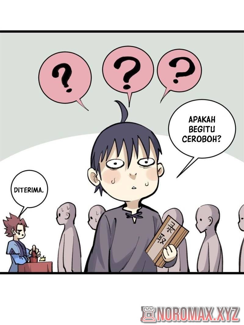 All Hail the Sect Leaders Chapter 150 Gambar 29
