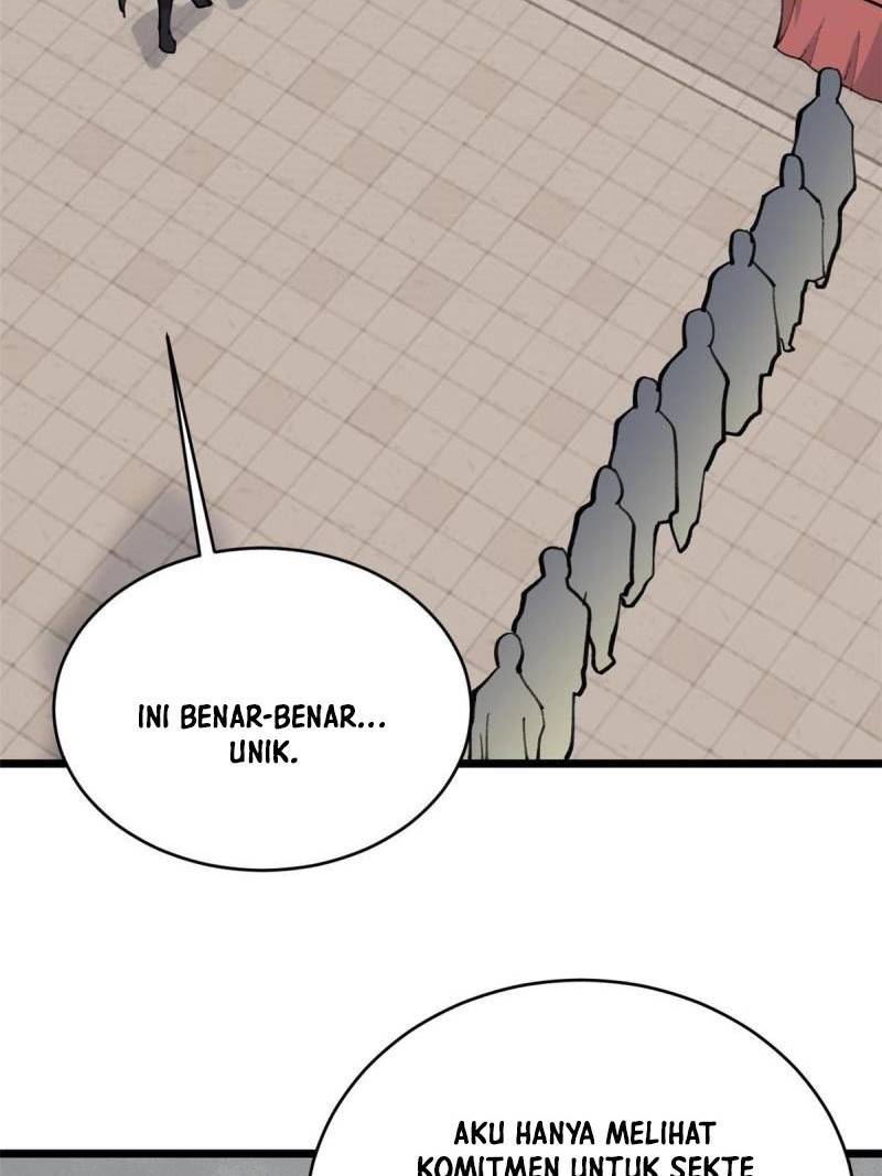 All Hail the Sect Leaders Chapter 150 Gambar 31