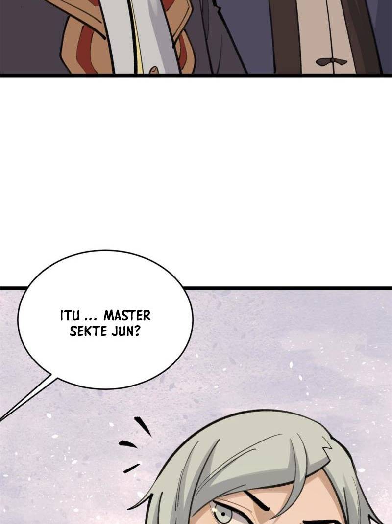 All Hail the Sect Leaders Chapter 150 Gambar 33
