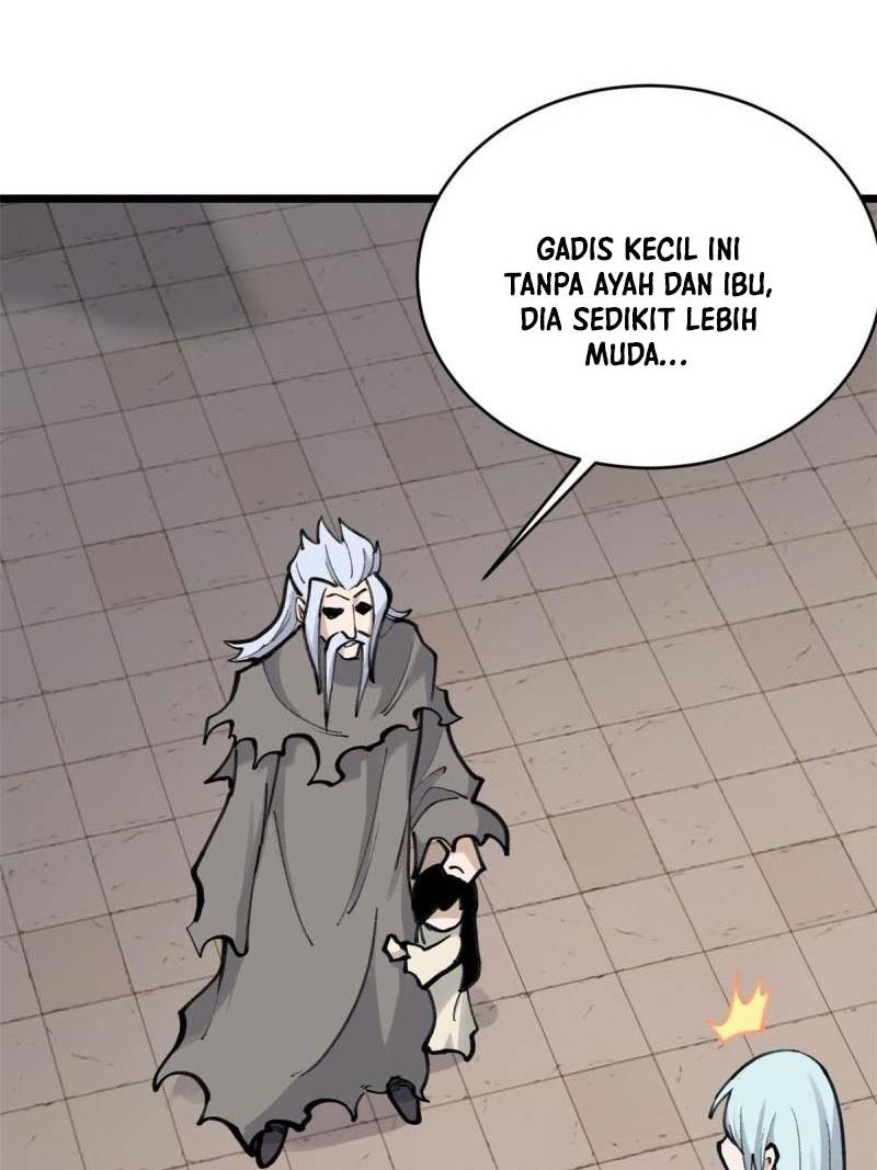 All Hail the Sect Leaders Chapter 150 Gambar 38