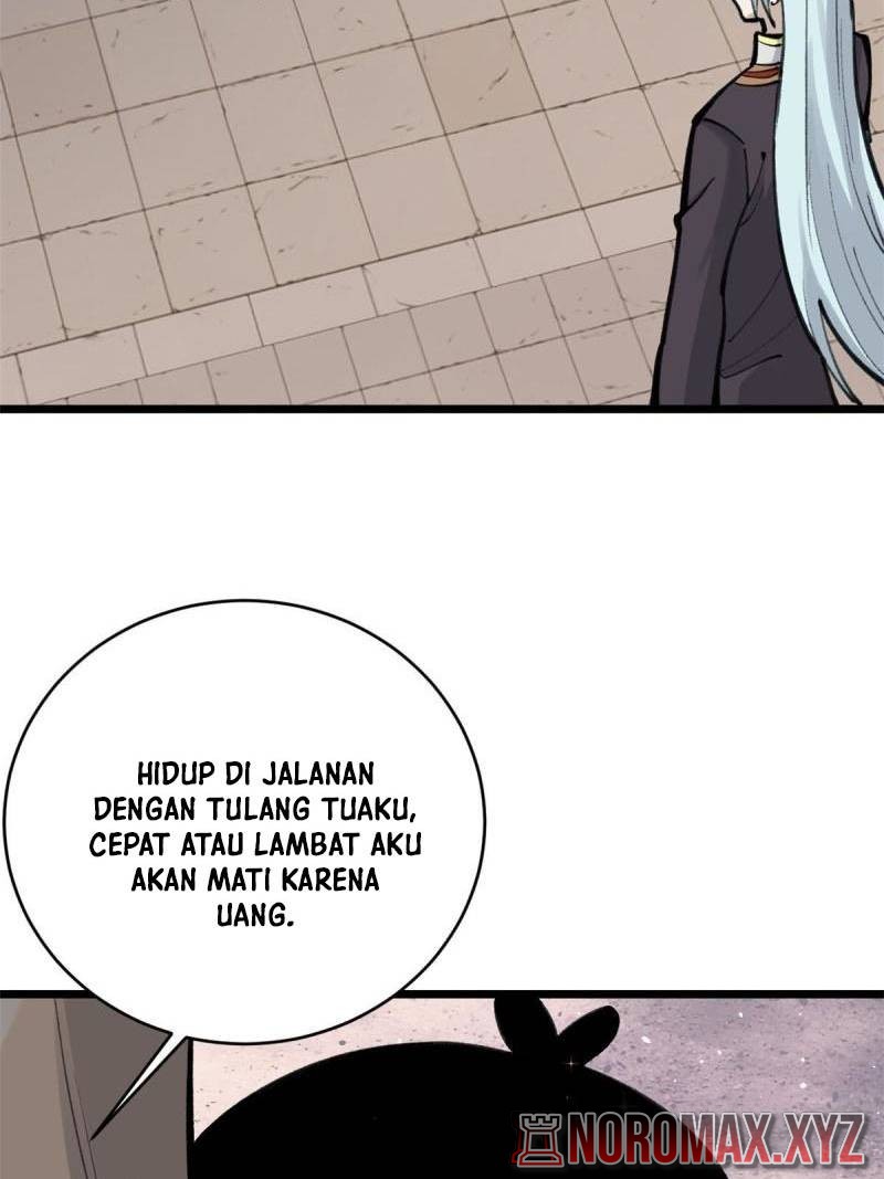 All Hail the Sect Leaders Chapter 150 Gambar 39
