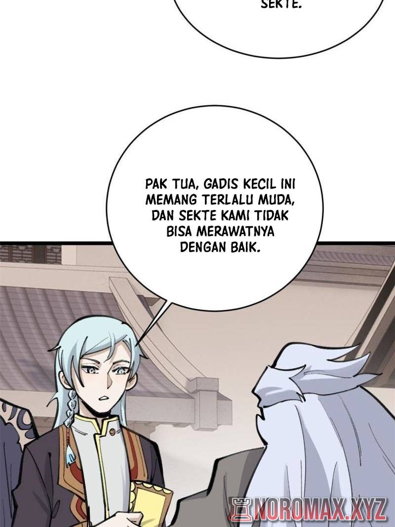 All Hail the Sect Leaders Chapter 150 Gambar 41