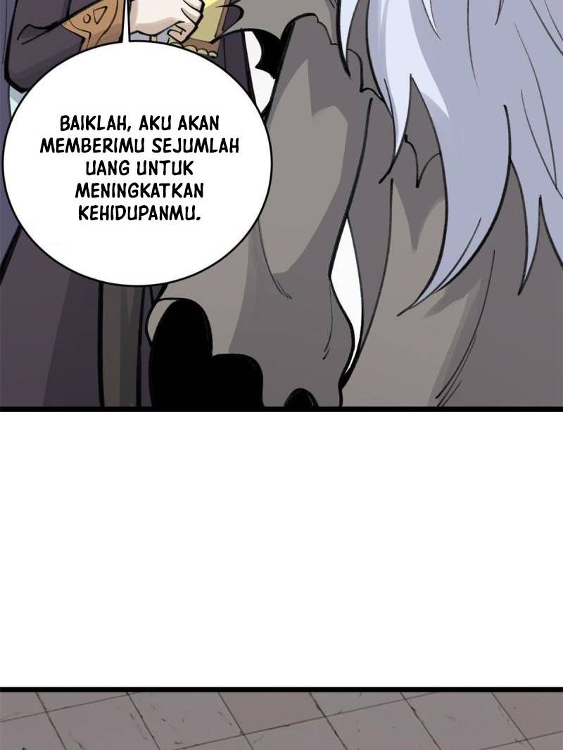 All Hail the Sect Leaders Chapter 150 Gambar 42