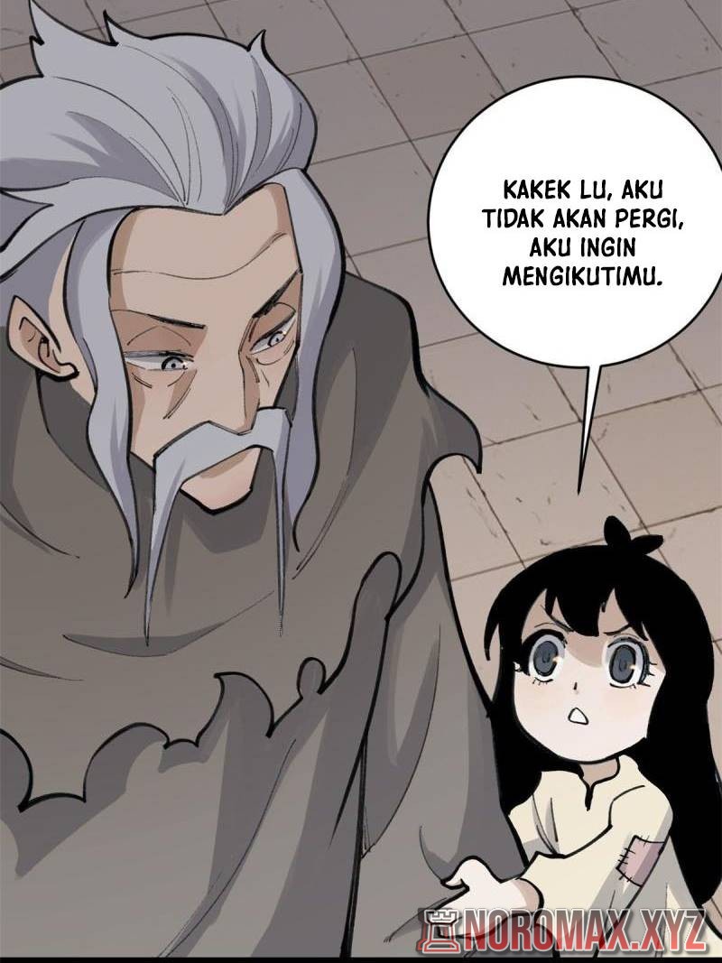All Hail the Sect Leaders Chapter 150 Gambar 43