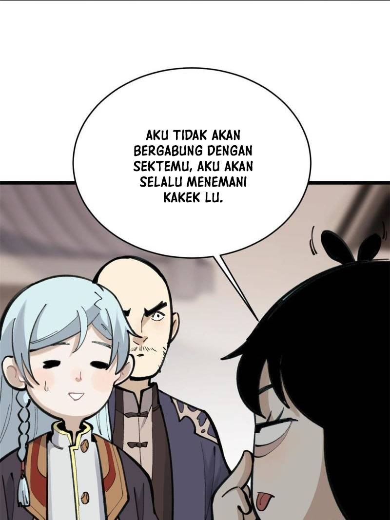 All Hail the Sect Leaders Chapter 150 Gambar 44