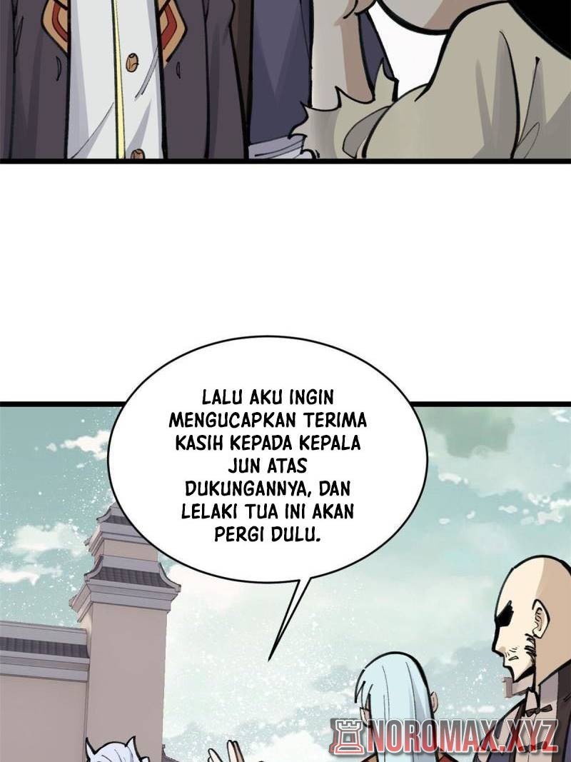 All Hail the Sect Leaders Chapter 150 Gambar 45
