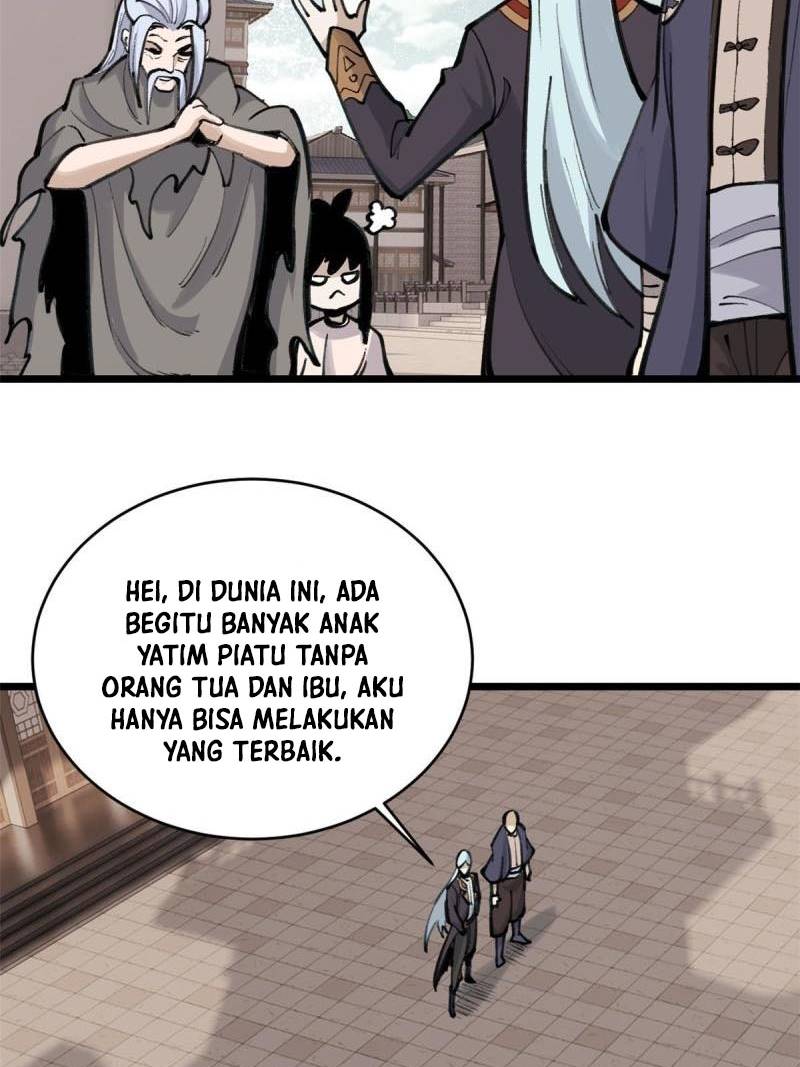 All Hail the Sect Leaders Chapter 150 Gambar 46