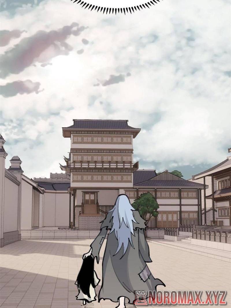 All Hail the Sect Leaders Chapter 150 Gambar 51