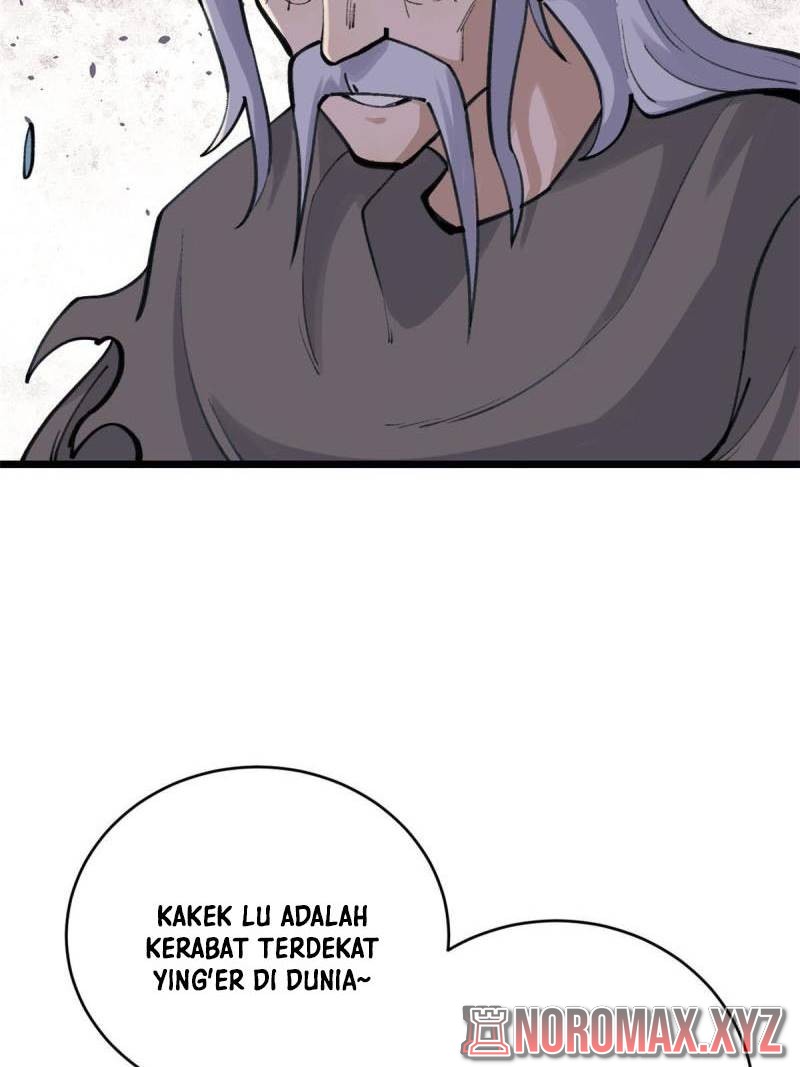 All Hail the Sect Leaders Chapter 150 Gambar 53