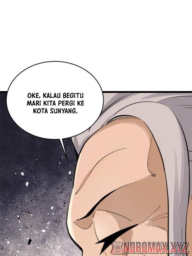 All Hail the Sect Leaders Chapter 150 Gambar 55