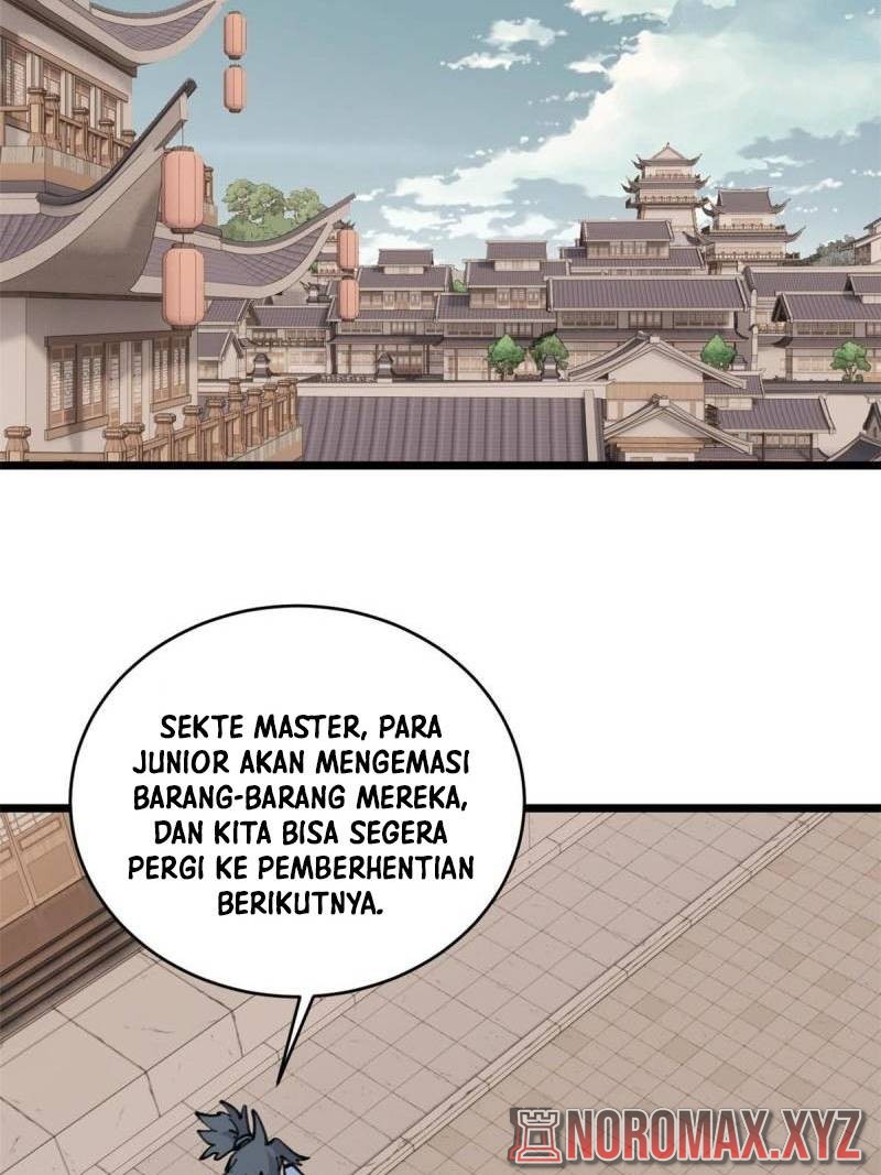 All Hail the Sect Leaders Chapter 150 Gambar 57