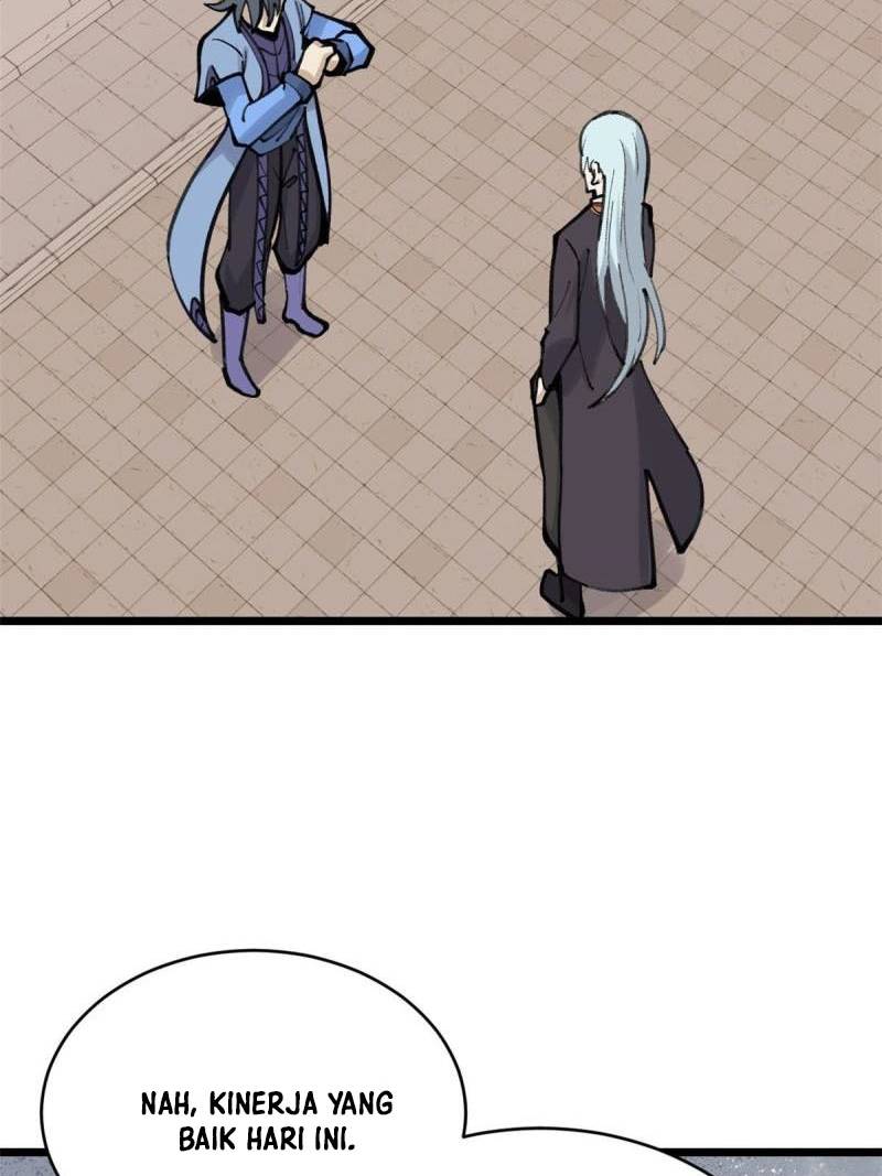 All Hail the Sect Leaders Chapter 150 Gambar 58