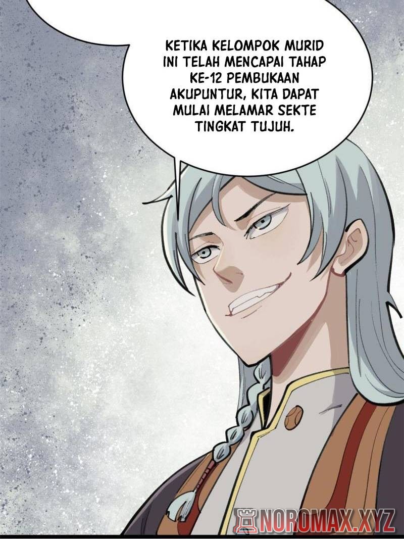 All Hail the Sect Leaders Chapter 150 Gambar 59