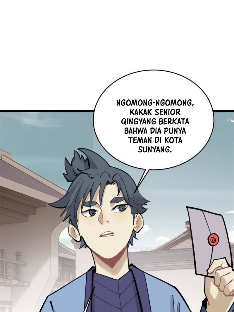 All Hail the Sect Leaders Chapter 150 Gambar 60