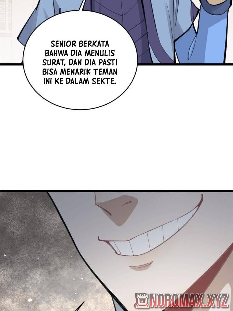 All Hail the Sect Leaders Chapter 150 Gambar 61
