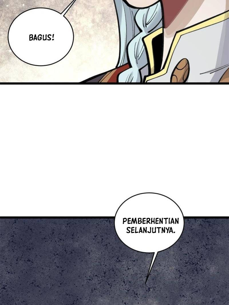 All Hail the Sect Leaders Chapter 150 Gambar 62