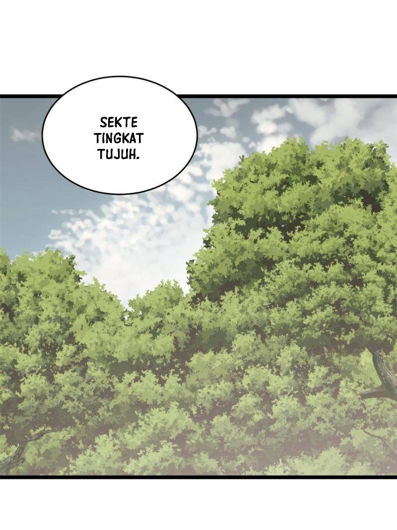 All Hail the Sect Leaders Chapter 151 Gambar 4