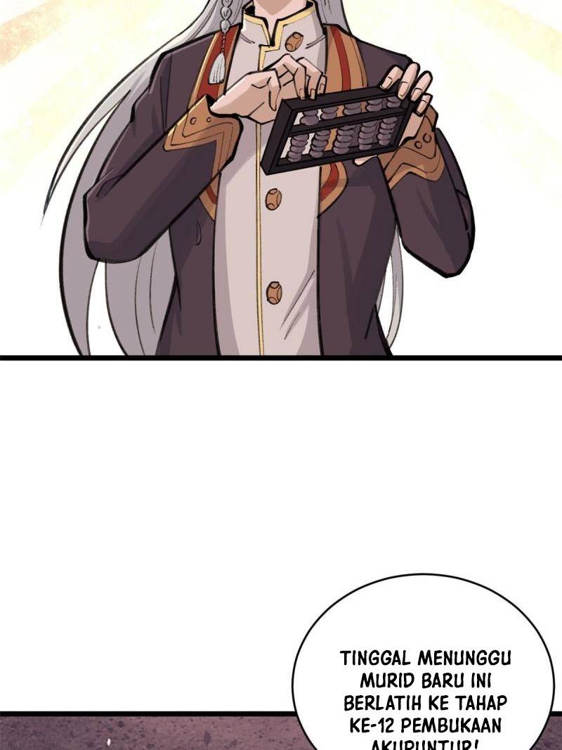 All Hail the Sect Leaders Chapter 151 Gambar 6