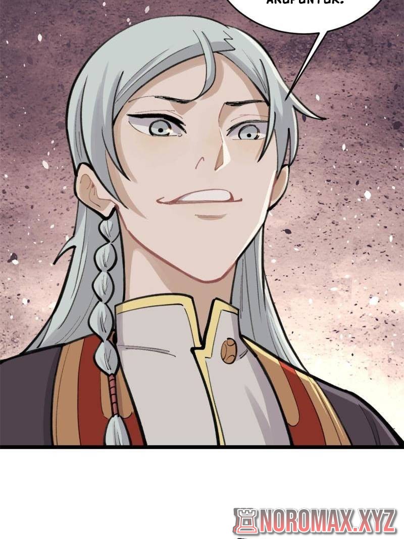 All Hail the Sect Leaders Chapter 151 Gambar 7