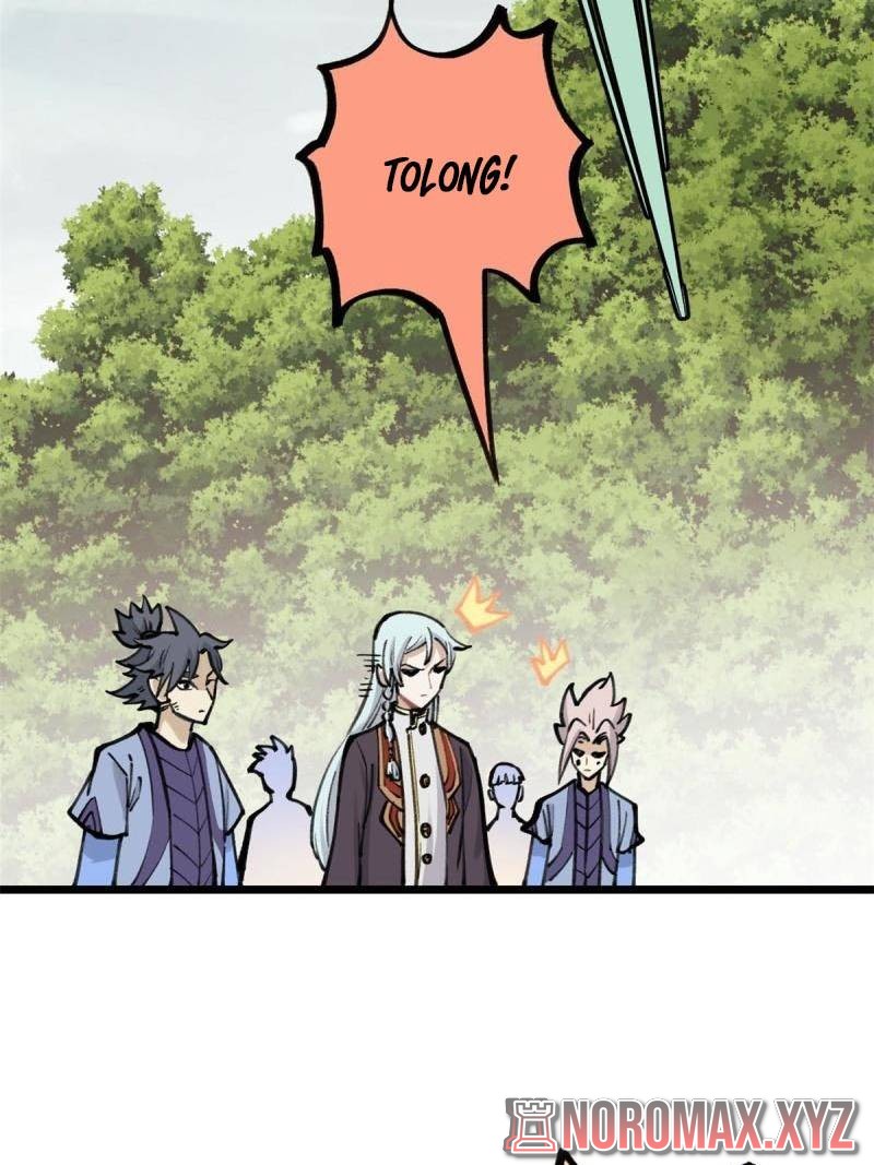 All Hail the Sect Leaders Chapter 151 Gambar 9