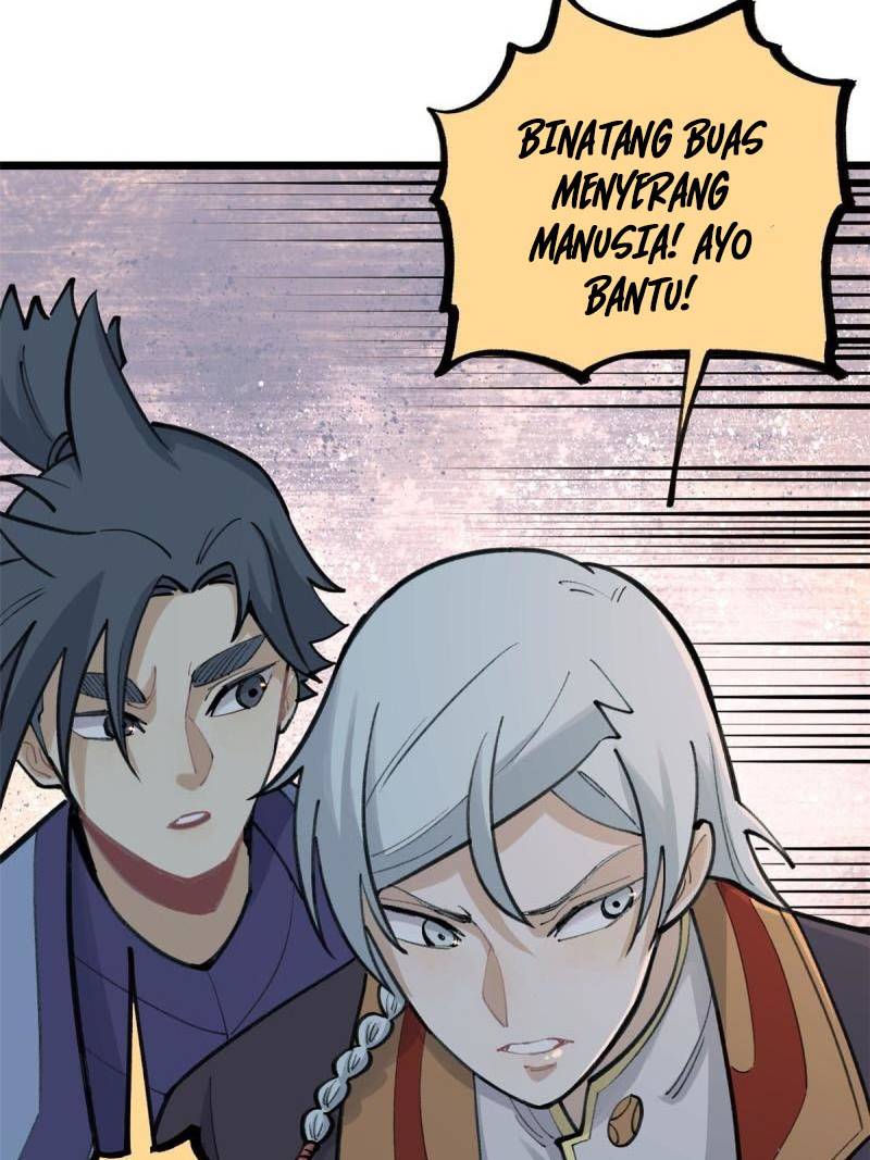 All Hail the Sect Leaders Chapter 151 Gambar 10