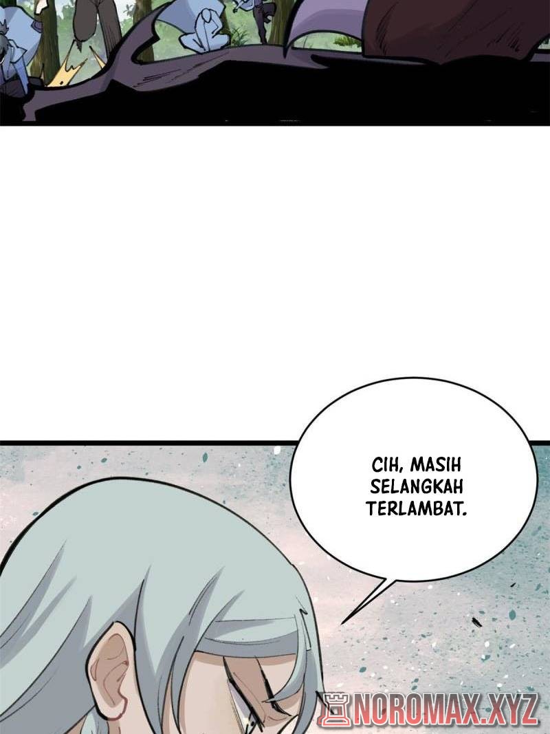 All Hail the Sect Leaders Chapter 151 Gambar 15