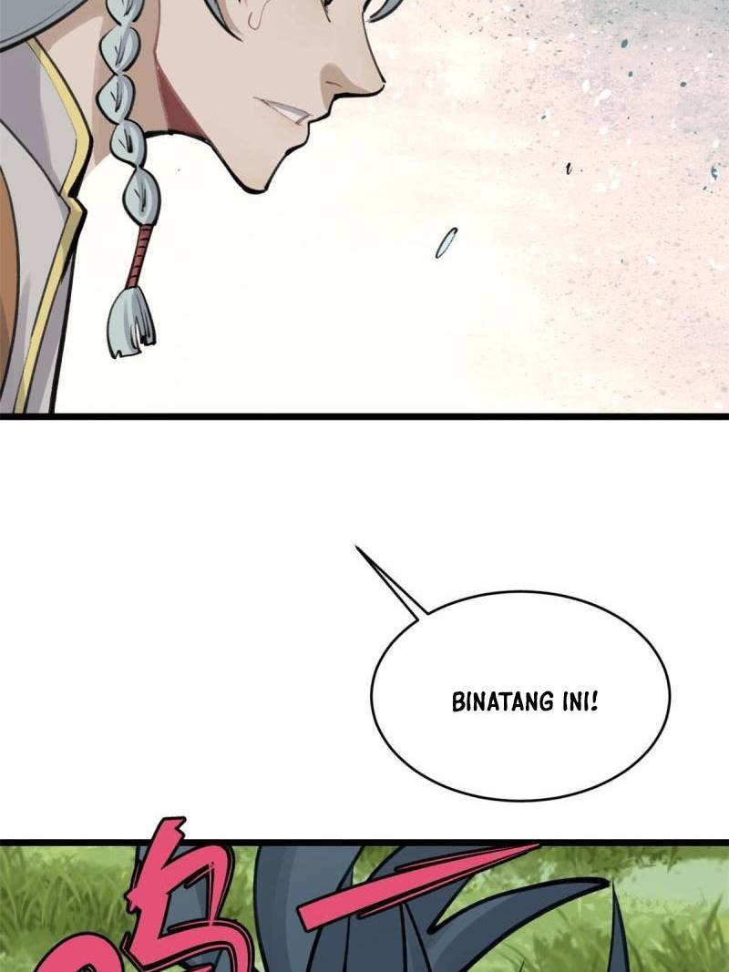 All Hail the Sect Leaders Chapter 151 Gambar 16