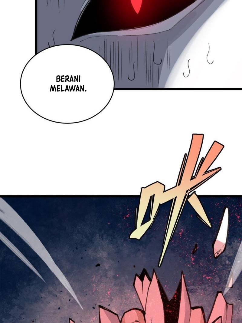 All Hail the Sect Leaders Chapter 151 Gambar 24