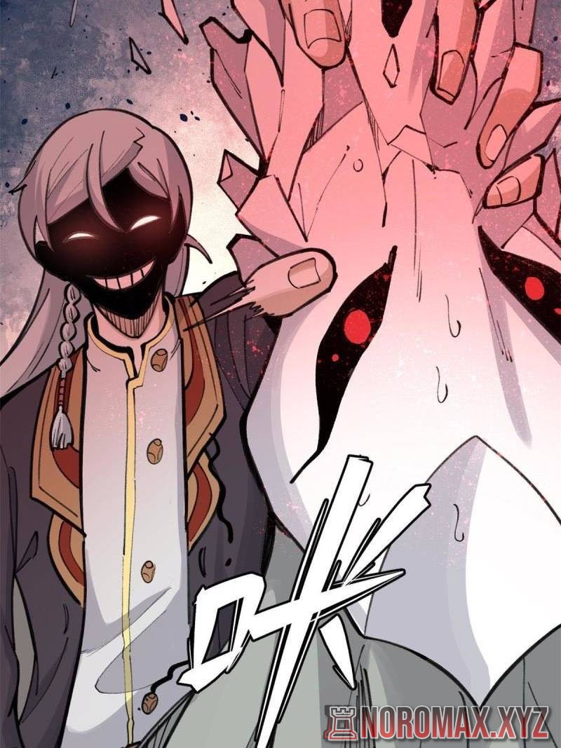 All Hail the Sect Leaders Chapter 151 Gambar 25