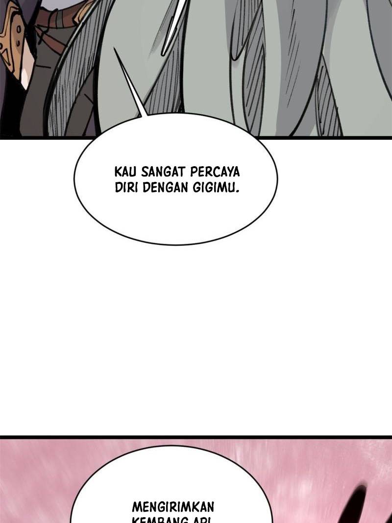All Hail the Sect Leaders Chapter 151 Gambar 26