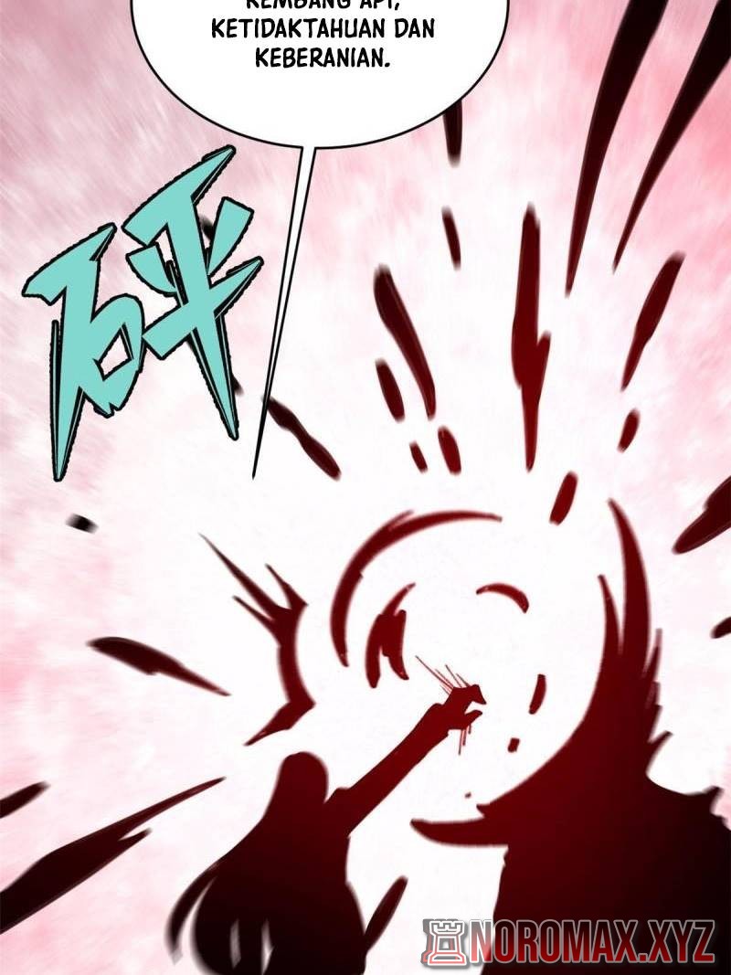 All Hail the Sect Leaders Chapter 151 Gambar 27