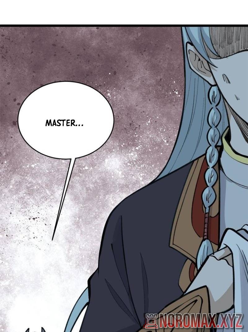 All Hail the Sect Leaders Chapter 151 Gambar 29