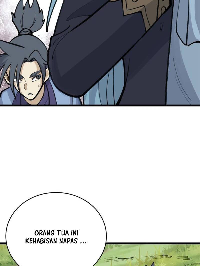 All Hail the Sect Leaders Chapter 151 Gambar 30