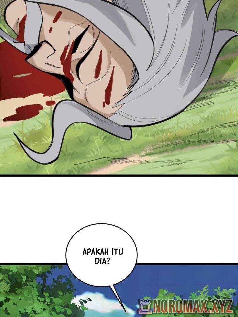 All Hail the Sect Leaders Chapter 151 Gambar 33