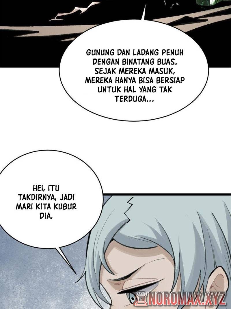 All Hail the Sect Leaders Chapter 151 Gambar 35